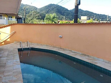 CASA EM CONDOM�NIO � VENDA � VERA CRUZ, MONGAGU�