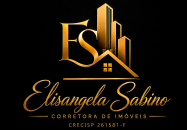 Elisangela Sabino - Avaliadora e Corretora de Imóveis